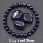Blue Gold