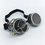 Ancient Silver