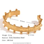 Bracelet Gold