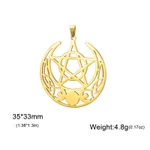 Style 4 Gold