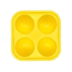 Tray Yellow