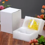 200Ml Yellow Coffee Cup