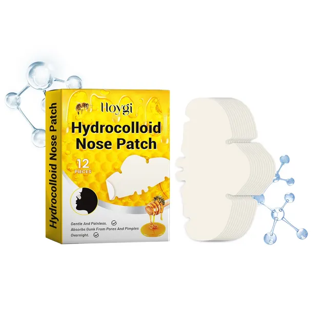 Hydrogel Nasal Patch Nasal Patch - Shop at LoveMi