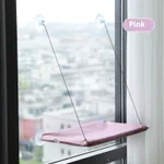 Pink Opp Bag