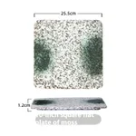 10Inches Moss