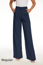 Regular Dark Blue