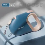 Blue 5M Blister Packaging