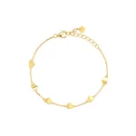 18K Gold