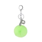 16 Fluorescent Green