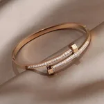 Yb605 Rose Gold