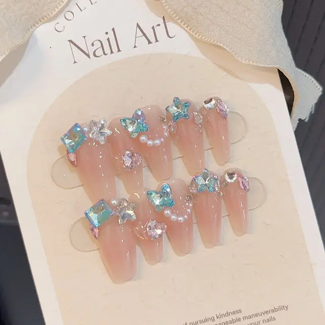 Creative Printed Handmade Armor For Wearing Sg948 Blue Dream - Shop at LoveMi