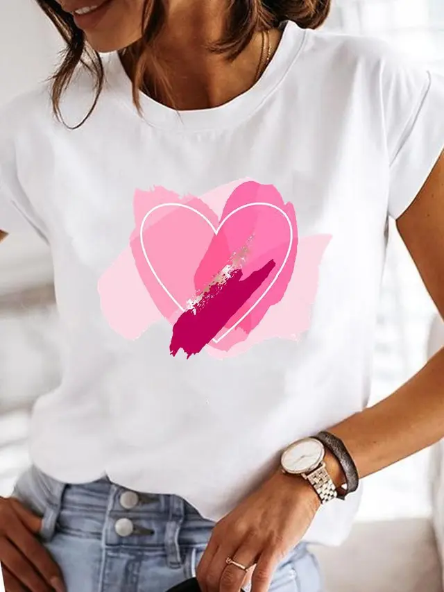 T shirt Independent Station Women's Short Sleeve Laqa29958 - Shop at LoveMi