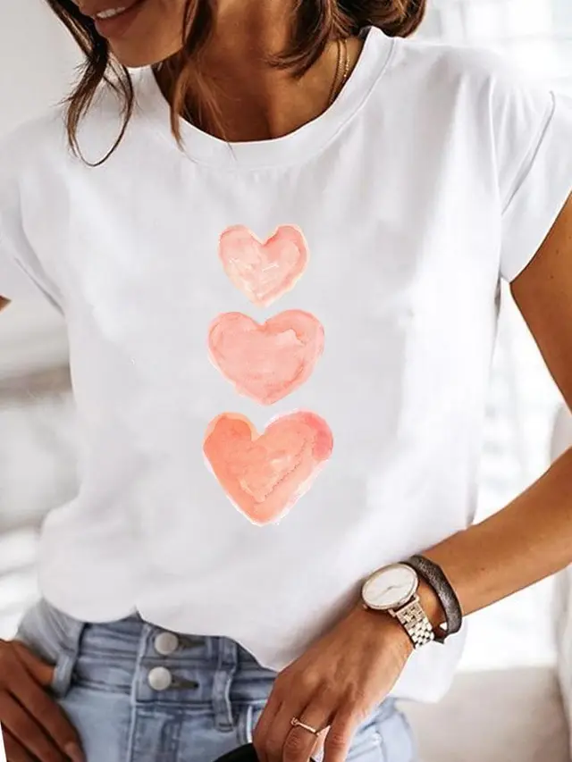T shirt Independent Station Women's Short Sleeve Laqa29967 - Shop at LoveMi