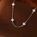 Brs374 White Gold Color