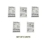 5Pcs