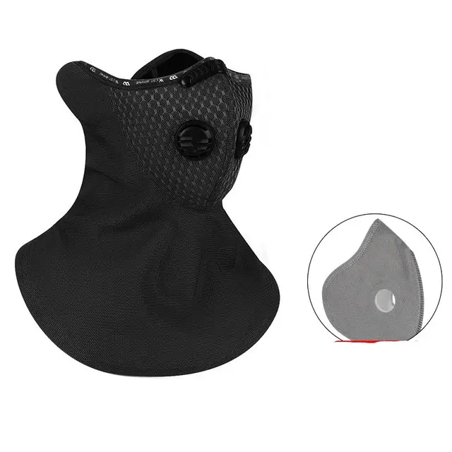 Cycling sports cap 1 Black - Shop at LoveMi