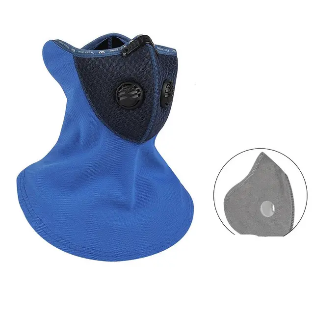 Cycling sports cap 1 Blue - Shop at LoveMi