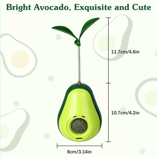 Catnip Feeder Cat Toy Cat Indoor Cat Self Groomer Cat Face Scraper Corner Massage Comb Scraper Self Groomer Cat Brush Cat Corner Funny Kitten Toys ... Green - Shop at LoveMi