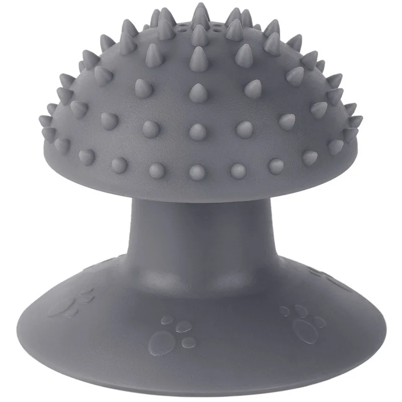 Cat Scratcher Cat Self Groomer Remove Loose Fur Cat Mint Massager Cat Scratcher Cat Massage Combs For Short Long Fur Cats Kitten Massager Cat Brush... Gray - Shop at LoveMi