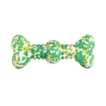 Green White Yellow