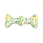 White Green Yellow