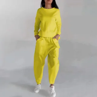 Wide Leg Pants