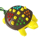 Chocolate Yellow