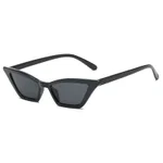Black Frame Black Gray