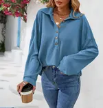Ice blue