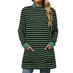 Green Black