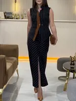 Striped