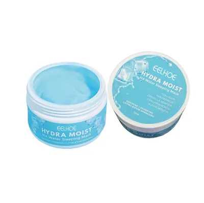 EELHOE Hydrating And Moisturizing Sleep Mask For Nourishing Skin And Repairing Dryness, Dullness, And Dark Spots On The Face 1Pcs - Shop at LoveMi
