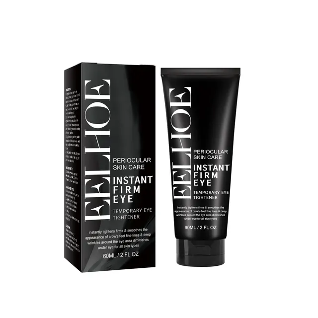 EELHOE Eye Firming And Lifting Cream Reduces Fine Lines And Wrinkles, Firming And Moisturizing Skin, Hydrating And Anti wrinkle Eye Cream 4Pcs - Shop at LoveMi
