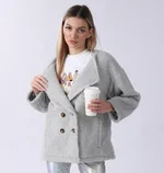 Grey