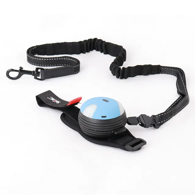 Automatic retractable hauling rope Blue - Shop at LoveMi