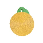 Yellow Orange