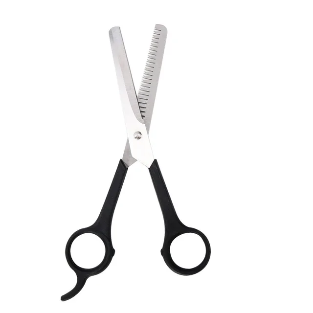Dog Grooming Scissor Pet Thinning Shears Professional Thinning Scissors Pet Grooming Thinner Blender Shears Cat Trimming - Dental Scissors