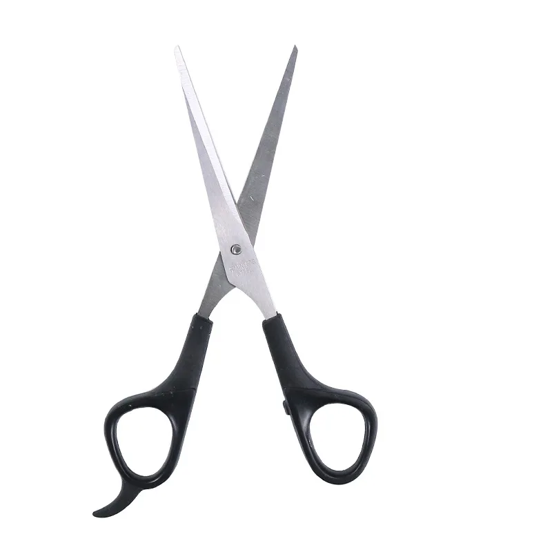 Dog Grooming Scissor Pet Thinning Shears Professional Thinning Scissors Pet Grooming Thinner Blender Shears Cat Trimming - Straight Cut