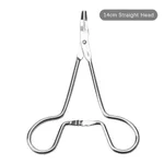 14Cm Straight Head Pliers
