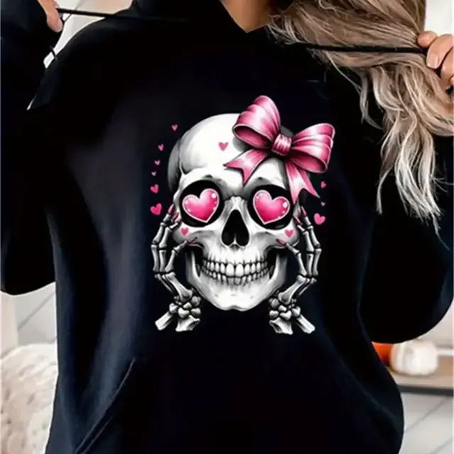 Hoodie Black - Shop at LoveMi