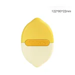 Yellow White
