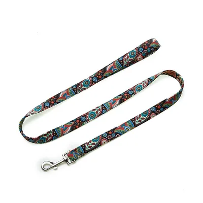 Ethnic bohemian colored traction rope I - Shop at LoveMi