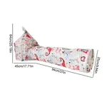Cat Play Tunnel Folding Interactive Bunny Tent Tunnel Foldable Cat Tent Tubes Portable Indoor Outdoor Kennel Cat Tunnel Tube Toy - Color - View 1