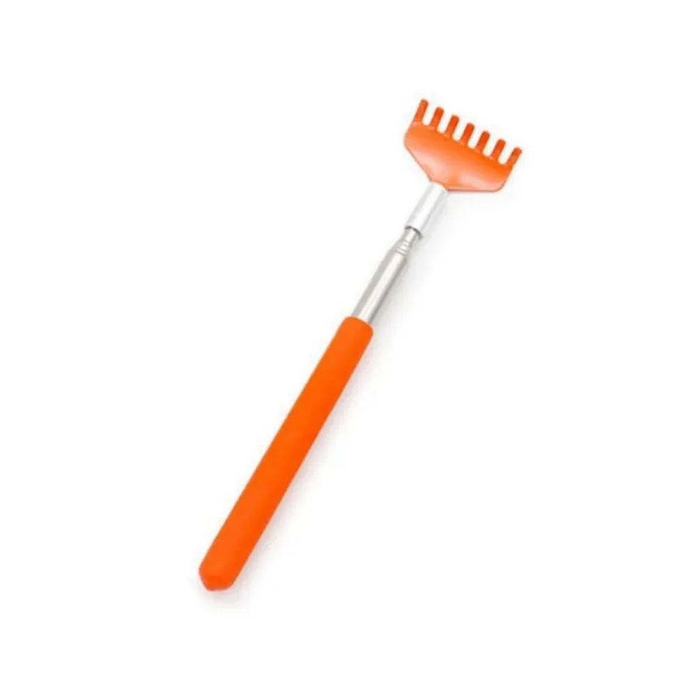 Cat Interactive Scratching Toy Massage Brush Pet Products Cat Scratching Orange - Shop at LoveMi