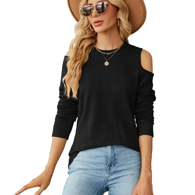 Women's Top Black - Shop at LoveMi
