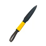 Yellow Black