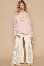 Dusty Pink