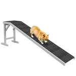 Wooden Ramps