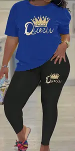 Royal Blue