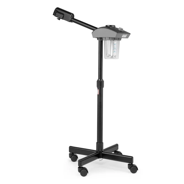 ABS Shell, PC Water Cup, Single Hot Spray, Detachable Nozzle, Cross Iron Foot, Black, Sprayer 110V Black - Shop at LoveMi